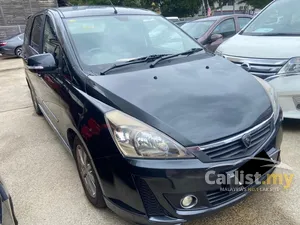 2015 Proton Exora 1.6 Premium MPV