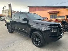 2024 Mitsubishi Triton 2.4 Athlete Dual Cab 4X4 Pickup