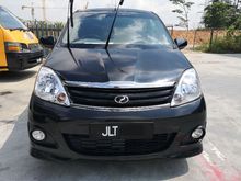 2009 Perodua Viva 1.0 EZi Elite Hatchback Johor Bahru owner johor plate