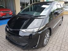 2019 TOYOTA ESTIMA 2.4 AERAS 2 POWER DOOR FREE WARRANTY