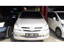 2004 Toyota Kijang Innova 2.0 G