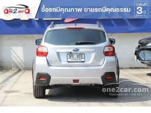 2015 Subaru XV 2.0 SUV