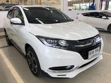 2017 Honda HR-V 1.8 (ปี 14-18) EL SUV AT
