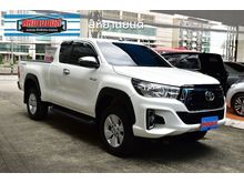 2019 Toyota Hilux Revo 2.4 SMARTCAB Prerunner E Pickup