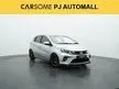 2018 Perodua Myvi 1.5 Hatchback