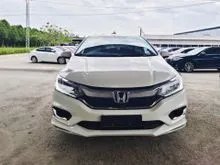 2018 Honda City 1.5 Hybrid Sedan (A) OTR - MOST CHEAPEST IN JB (Fast Loan Approval, No Hidden Fee)