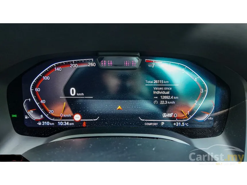 2019 BMW 840i M Sport Gran Coupe Coupe