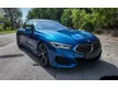 2019 BMW 840i 3.0 M Sport Gran Coupe Coupe