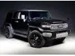Used 2011 REGISTER 2014 Toyota FJ Cruiser 4.0 V6 SUV (A) 4WD ( 2024 MAY STOCK )
