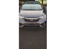 2017 Honda Jazz 1.5 RS Hatchback
