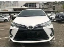 2022 Toyota Yaris 1.5 S GR Sport Hatchback
