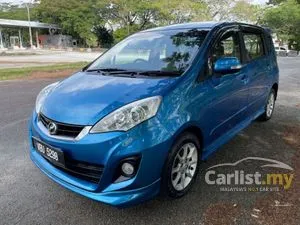 Perodua Alza 1.5 MPV (A) 2019 Full Set Bodykit 1 Director Owner Only Original TipTop Condition View to Confirm