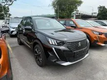 2025 Peugeot 2008 1.2 Allure SUV