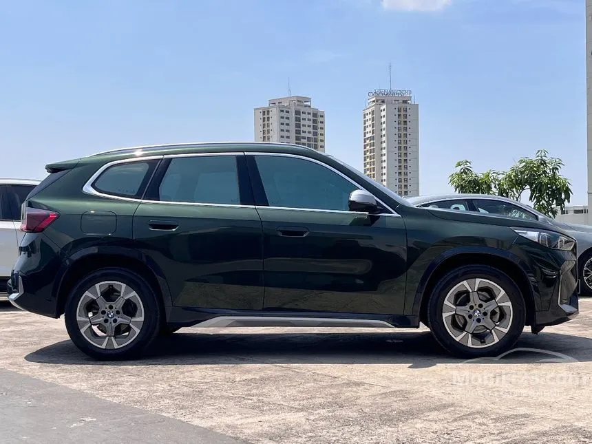 2024 BMW X1 sDrive18i xLine SUV