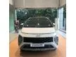Jual Mobil Hyundai Stargazer 2023 Prime 1.5 di Jawa Barat Automatic Wagon Putih Rp 273.900.000
