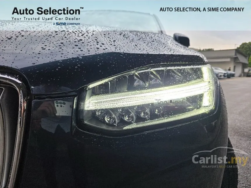 2022 Volvo XC90 Recharge T8 Inscription Plus SUV