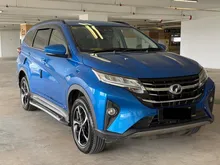 2019 Perodua Aruz 1.5 AV SUV