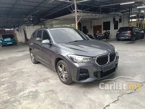 2020 BMW X1 2.0 sDrive20i M Sport SUV
