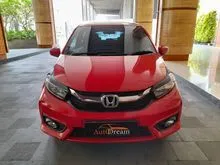 2020 Honda Brio 1.2 Satya E Hatchback