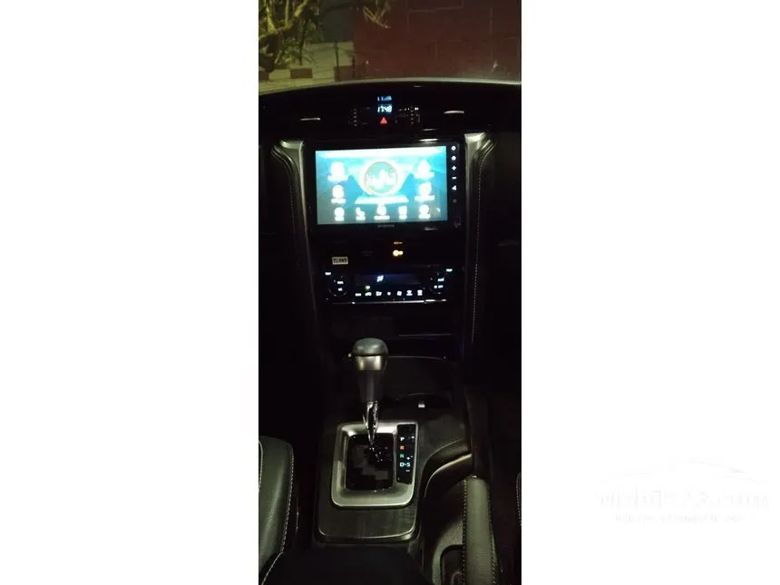2023 Toyota Fortuner GR Sport 4X2 SUV