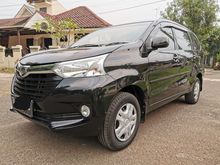 2017 Daihatsu Xenia 1.3 R Manual DP 14 Juta #Istana Motor BMS