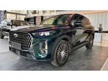 2026 Chery Tiggo 9 1.5 CSH SUV SPECIAL PRICE READY STOCK