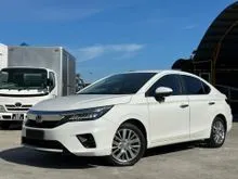 2023 Honda City 1.5 V Sedan