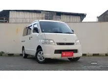 2022 Daihatsu Gran Max 1.5 Mini Bus D PS Van - Diskon Cash sampai 15 JUTA