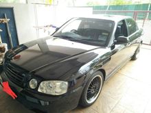 2005 Kia Optima 2.0 Sedan