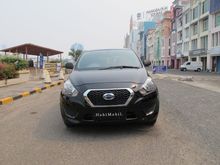 2016 Datsun GO+ 1.2 T MPV