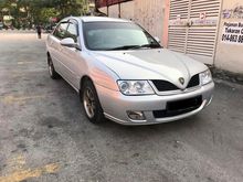 2001 Proton Waja 1.6 Sedan