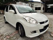 2009 Perodua Myvi 1.3 EZi Hatchback