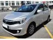 Used 2017 Perodua Bezza 1.3 X Premium Sedan (A) BLACKLIST AKPK SAA CAN LOAN LOAN KEDAI ADVAILABLE