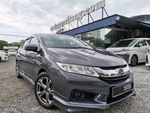 2014 Honda City 1.5 E i-VTEC Sedan