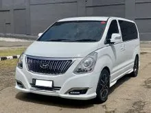 2018 Hyundai H-1 2.5 Royale MPV