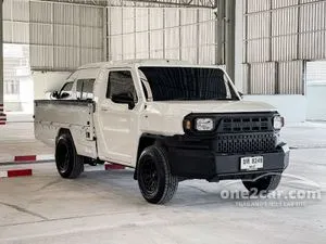 2024 Toyota Hilux Champ 2.0 Pickup