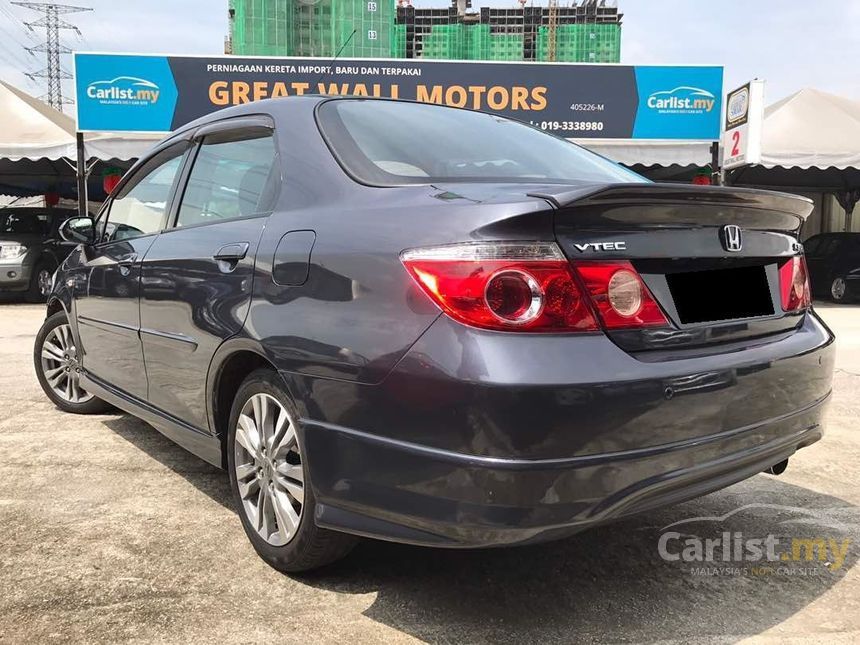Carlist Used Car Honda City Carlist Used Car Honda City