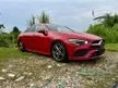 Recon [Japan Spec, Black Interior, Engine 2.0] 2020 Mercedes
