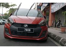 2016 Perodua Myvi 1.5 Advance Hatchback