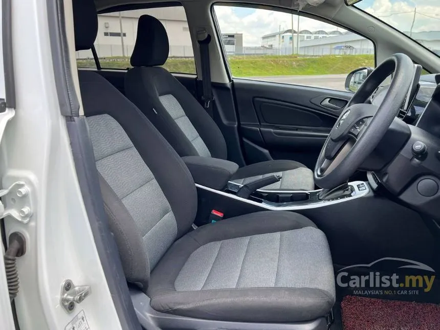 2022 Proton Persona Premium Sedan