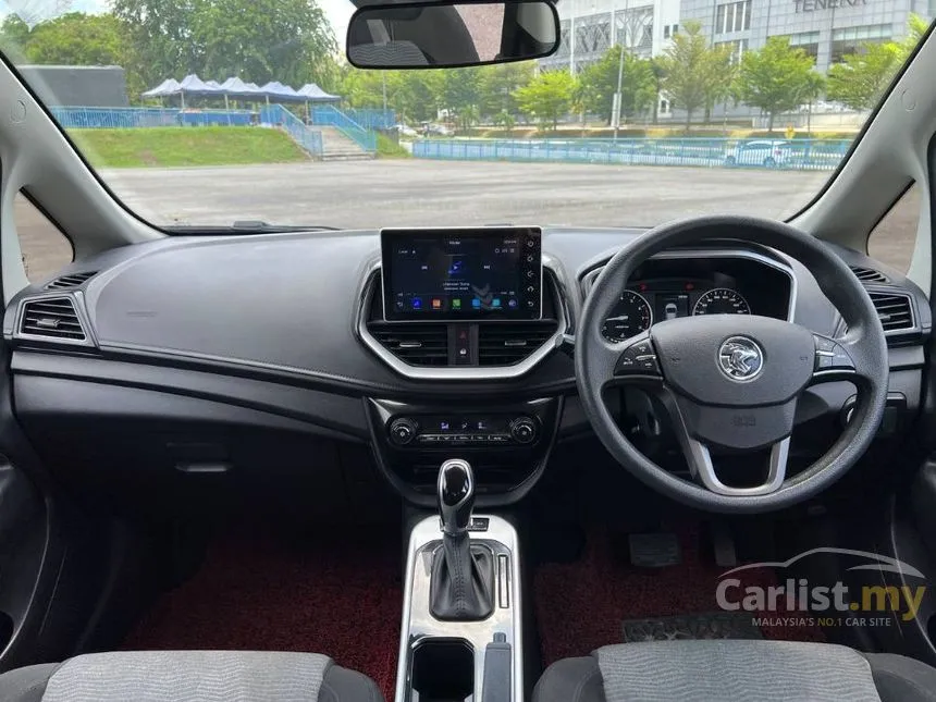 2022 Proton Persona Premium Sedan