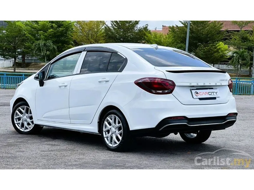 2022 Proton Persona Premium Sedan