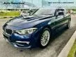 Used 2018 BMW 318i 1.5 Luxury Sedan