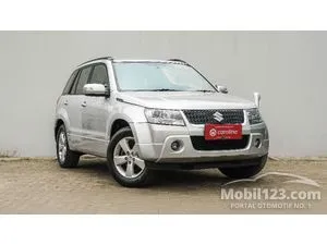 2010 Suzuki Grand Vitara 2.0 SUV