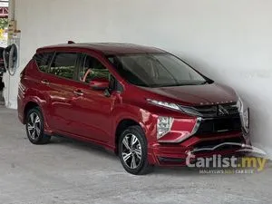 2023 Mitsubishi Xpander 1.5 MPV