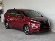 Mitsubishi Xpander 1.5 (A) Full Spec Premium Leather 360 Camera
