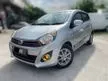 Used 2016 Perodua AXIA 1.0 G Hatchback AUTO **1-3 year EXTENDED WARRANTY*1-OWNER** - Cars for sale