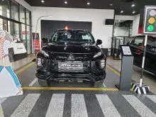 Mitsubishi Triton 2.4 VGT Athlete Pickup Truck