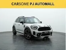 2021 MINI Countryman 2.0 SUV