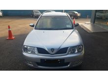 2005 Proton Waja 1.6 Premium (A)